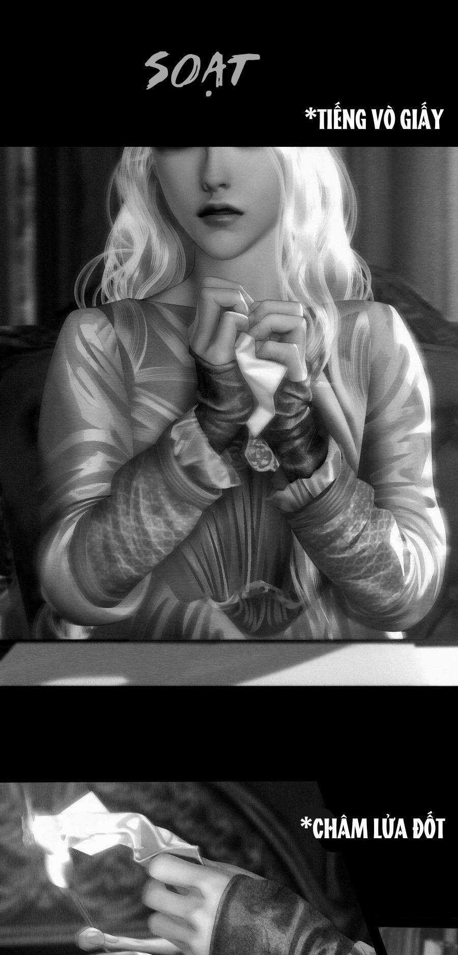 Aisha - Chapter 36 - Trang 61