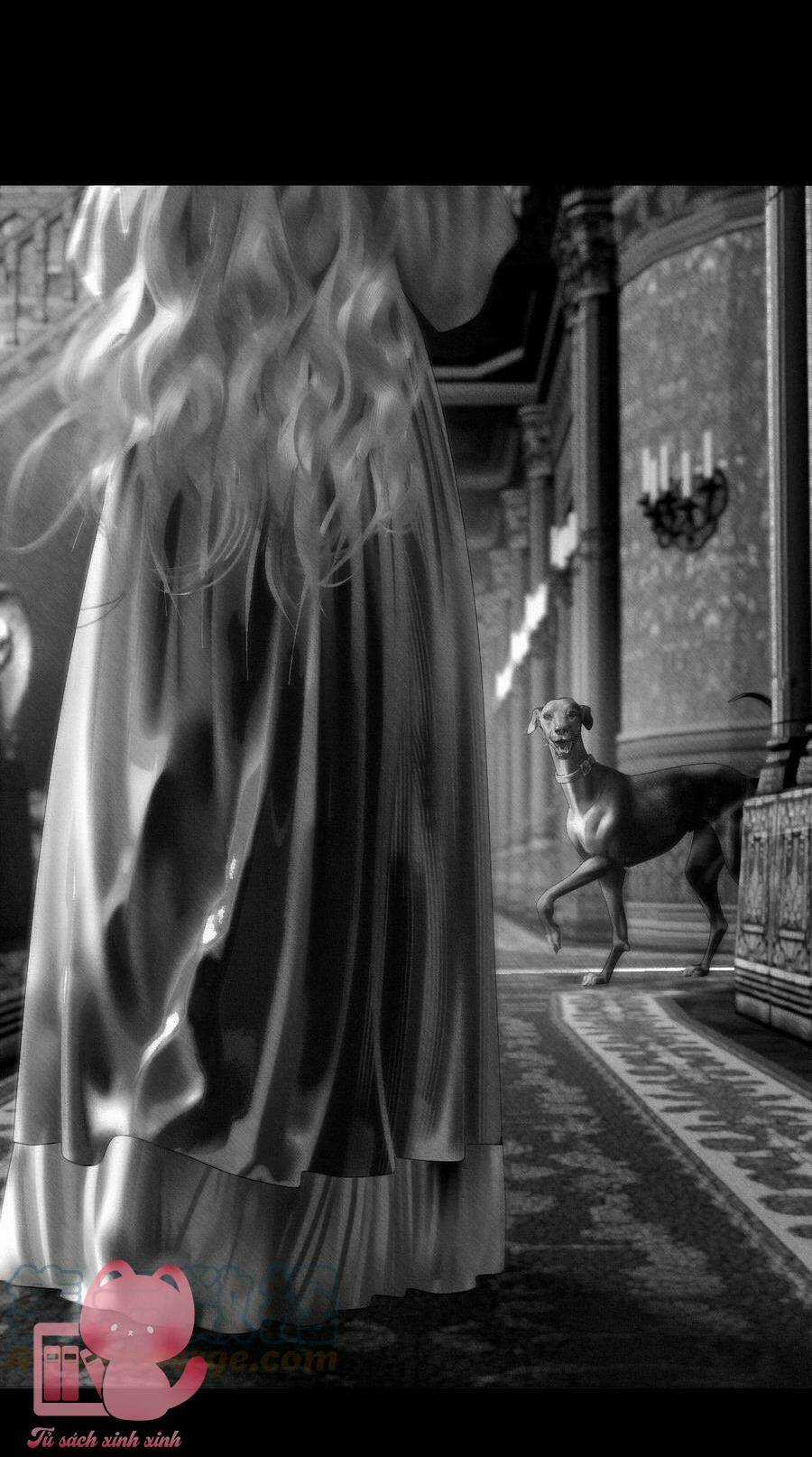 Aisha - Chapter 36 - Trang 8