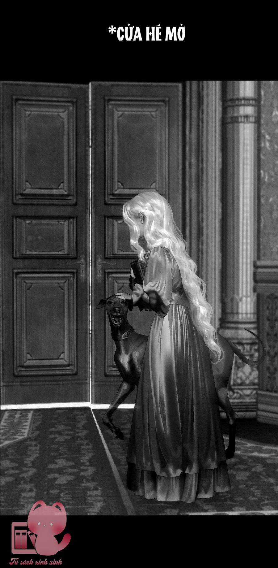 Aisha - Chapter 36 - Trang 9