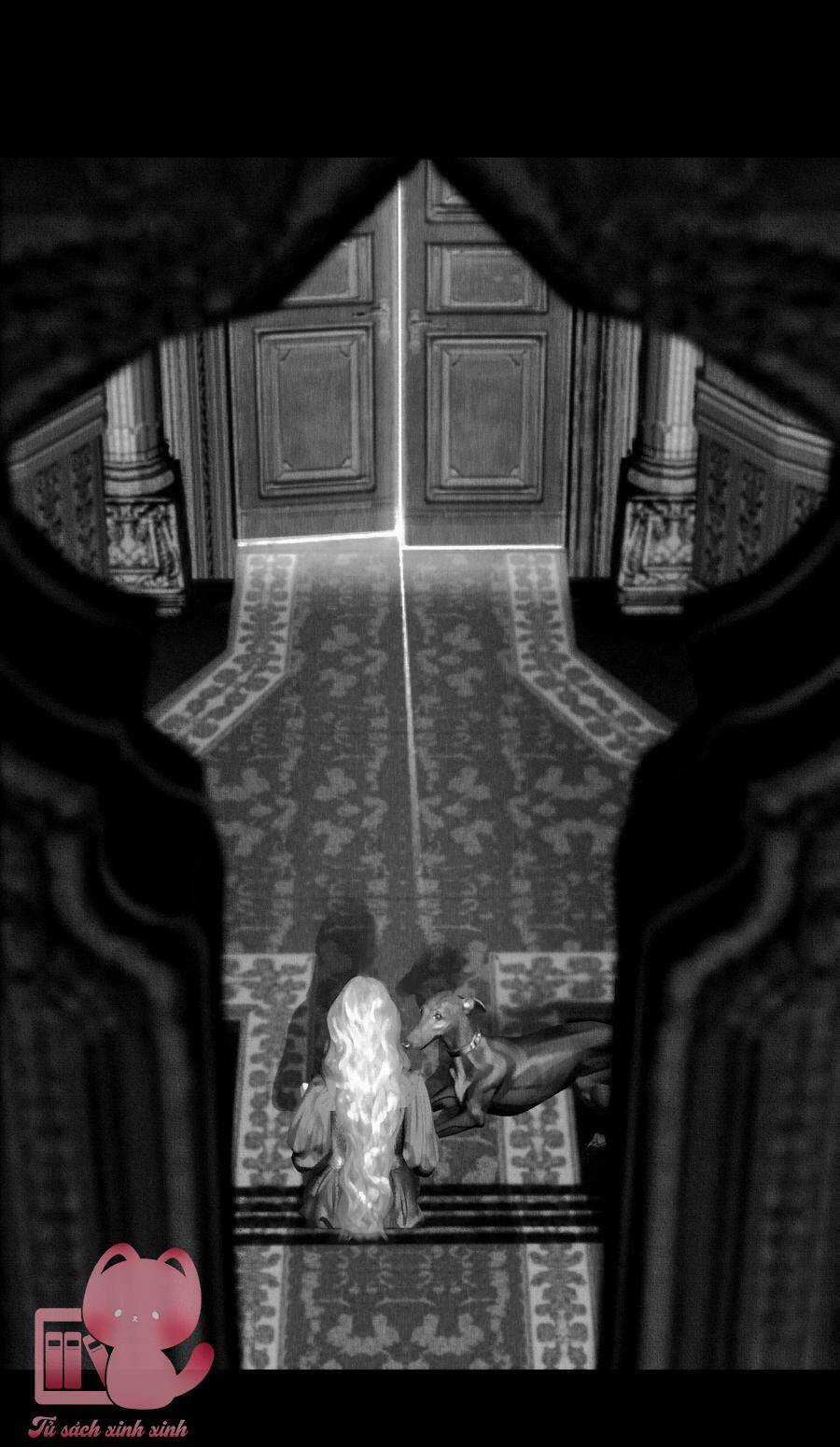 Aisha - Chapter 36 - Trang 10