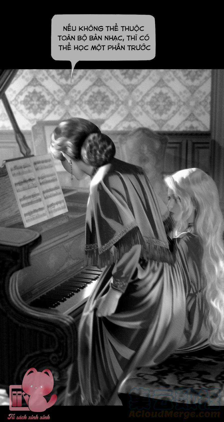 Aisha - Chapter 37 - Trang 12