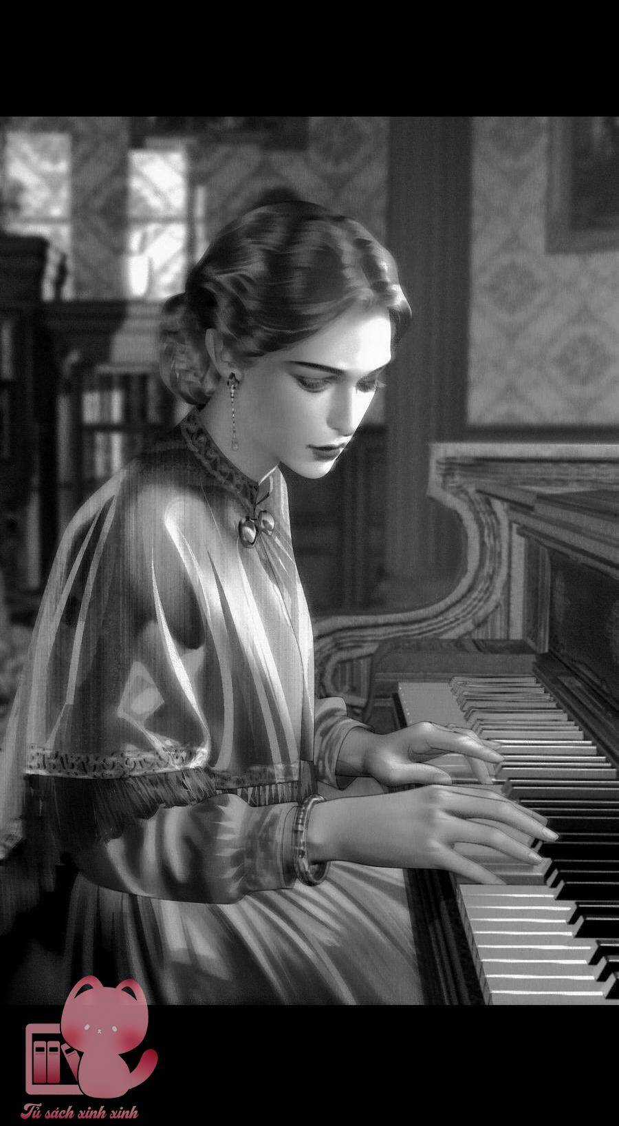 Aisha - Chapter 37 - Trang 14