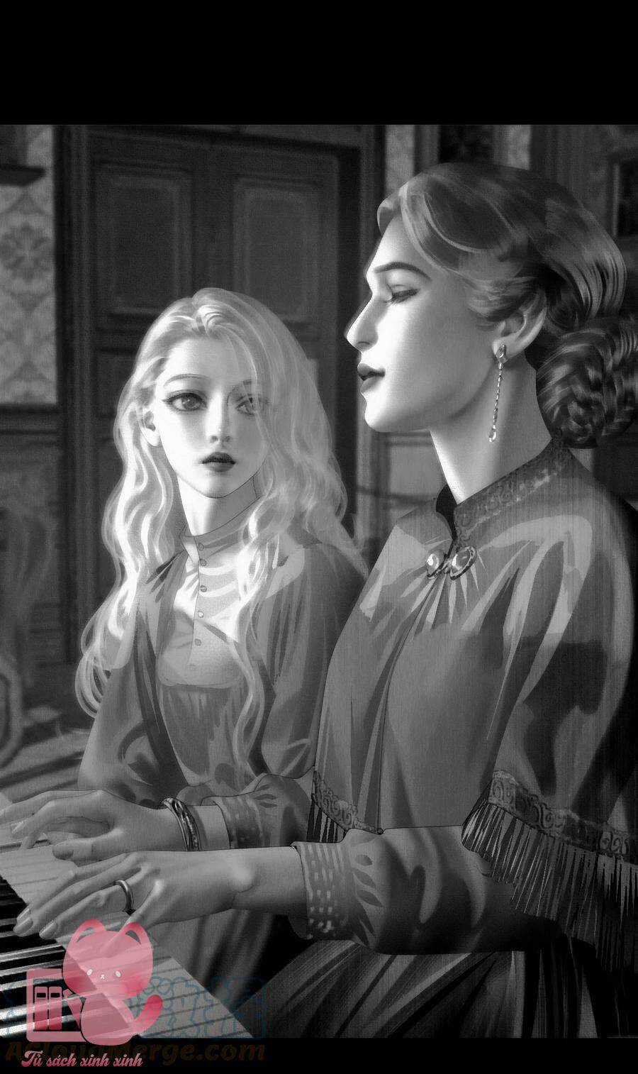 Aisha - Chapter 37 - Trang 15