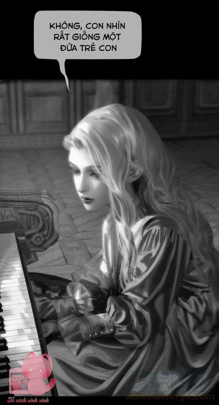 Aisha - Chapter 37 - Trang 18