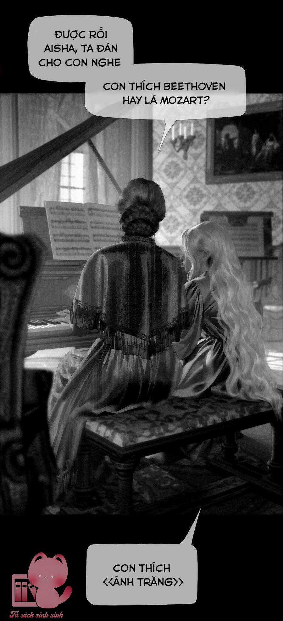 Aisha - Chapter 37 - Trang 20