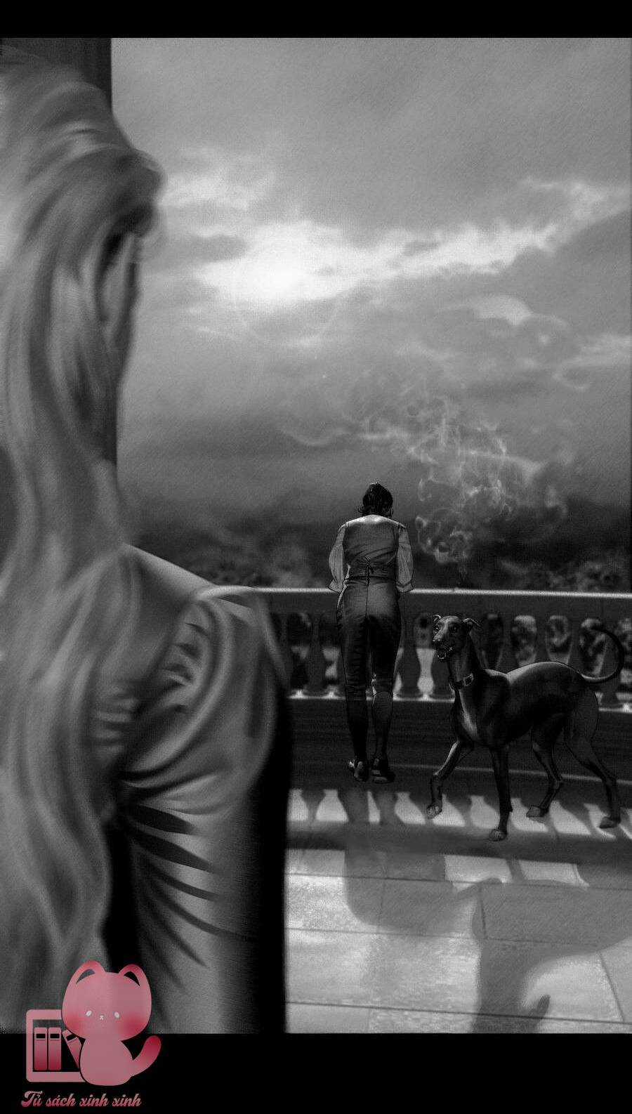 Aisha - Chapter 37 - Trang 26