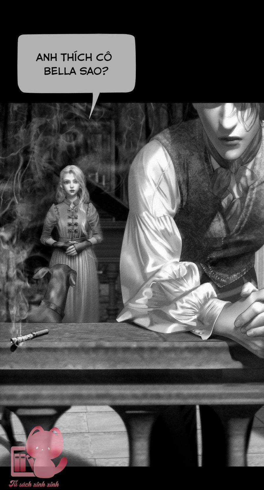 Aisha - Chapter 37 - Trang 27