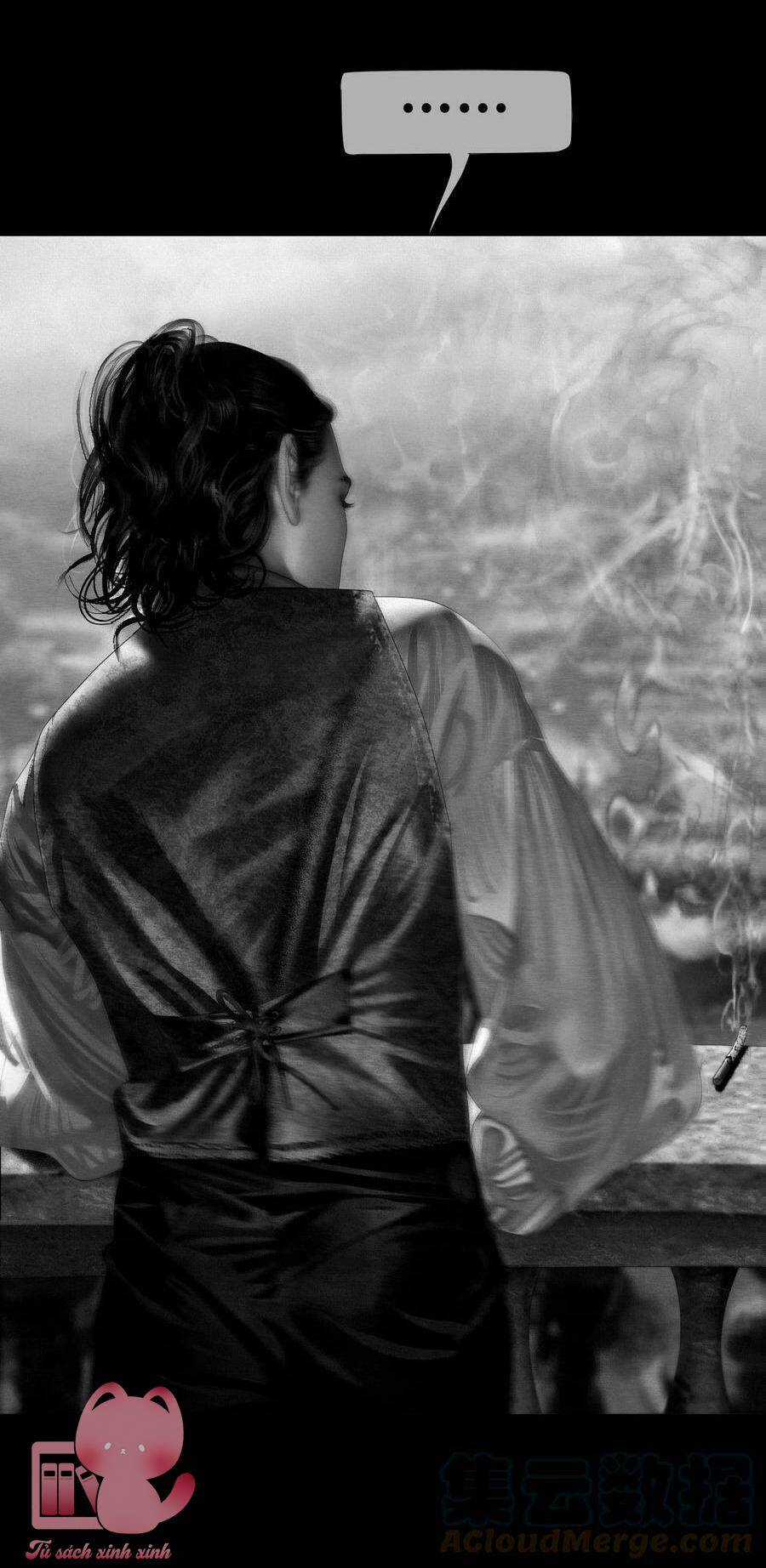 Aisha - Chapter 37 - Trang 28