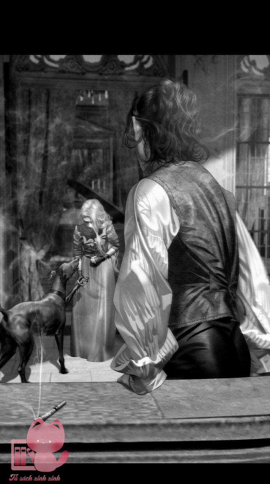 Aisha - Chapter 37 - Trang 29