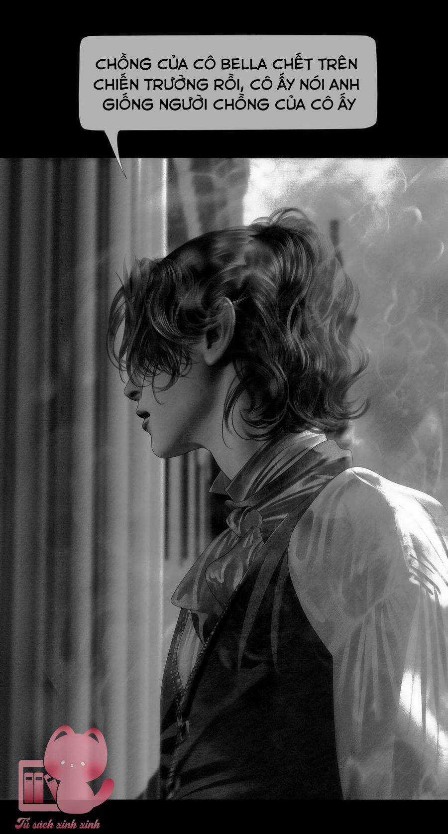 Aisha - Chapter 37 - Trang 30