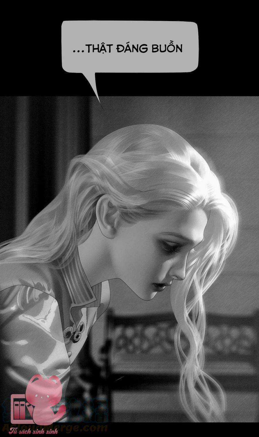 Aisha - Chapter 37 - Trang 31