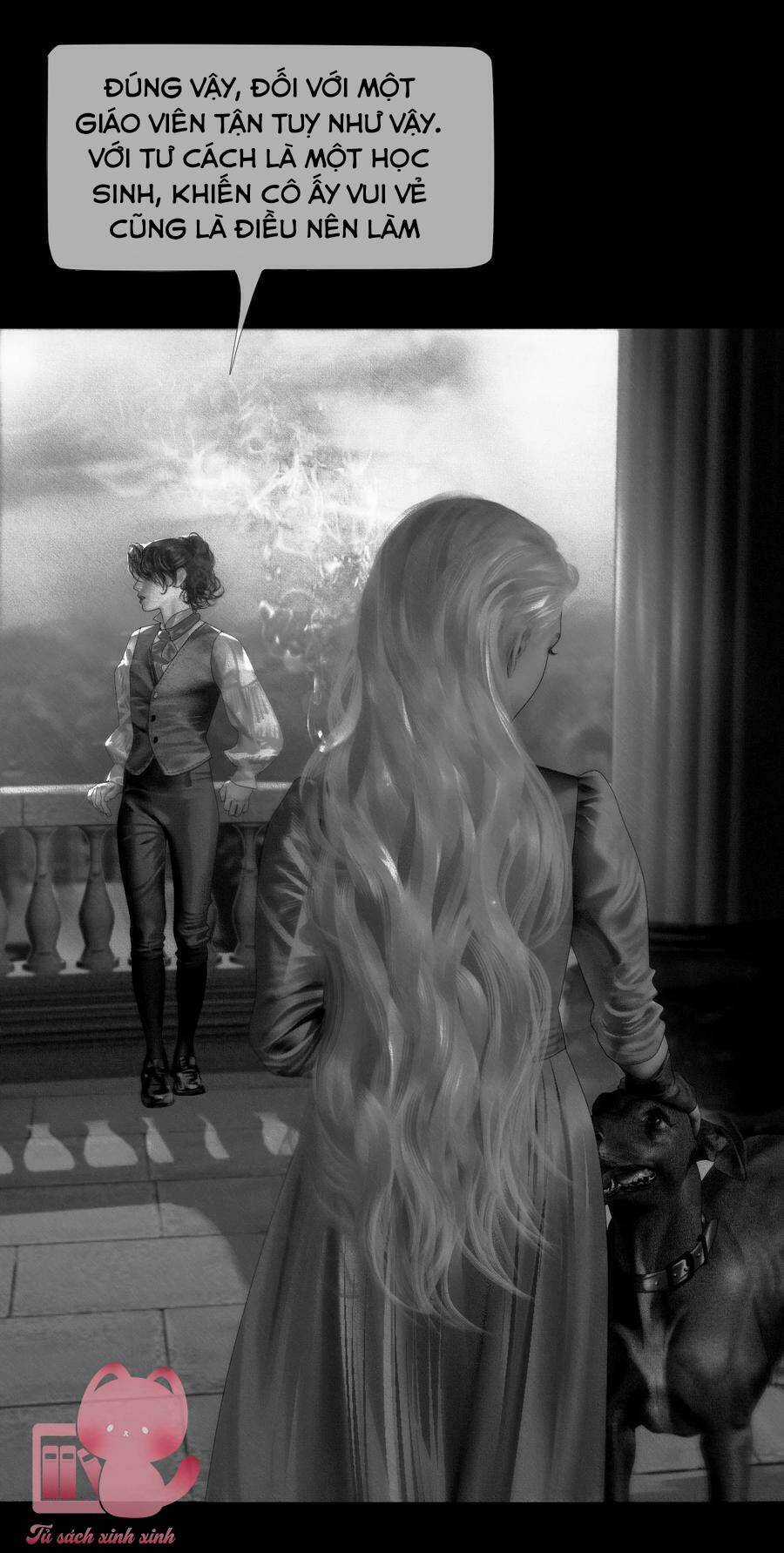 Aisha - Chapter 37 - Trang 32