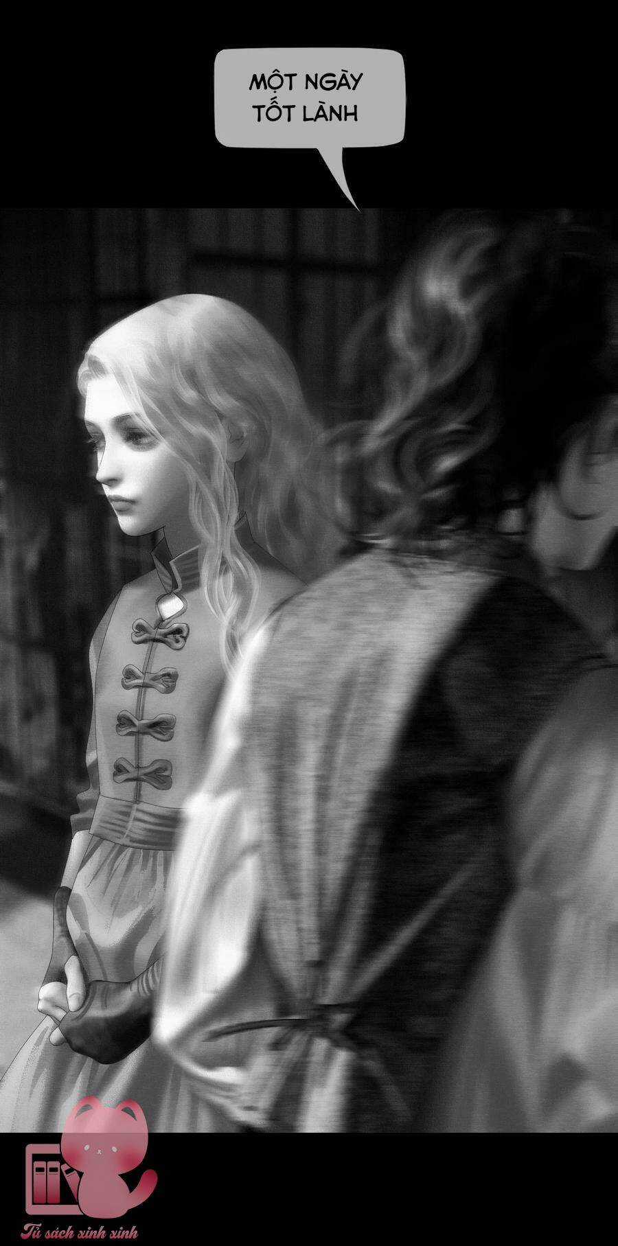 Aisha - Chapter 37 - Trang 35