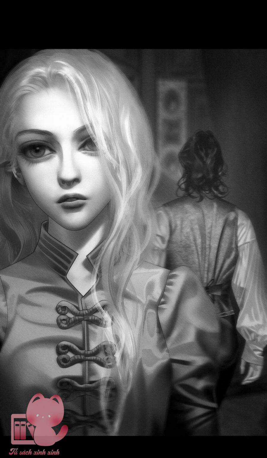 Aisha - Chapter 37 - Trang 36