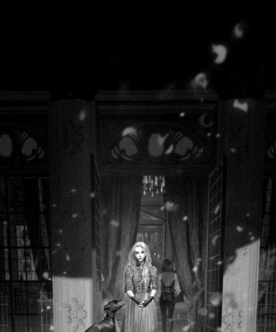 Aisha - Chapter 37 - Trang 37