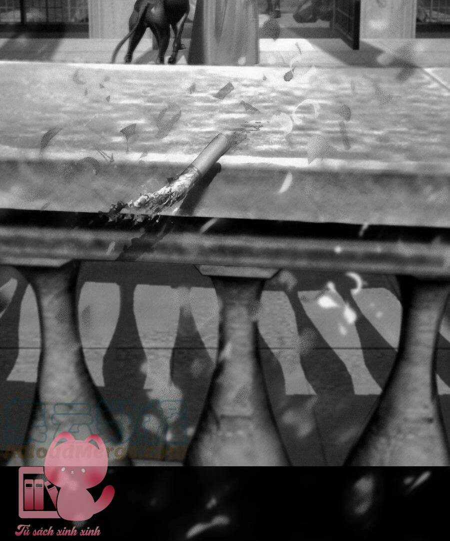 Aisha - Chapter 37 - Trang 38