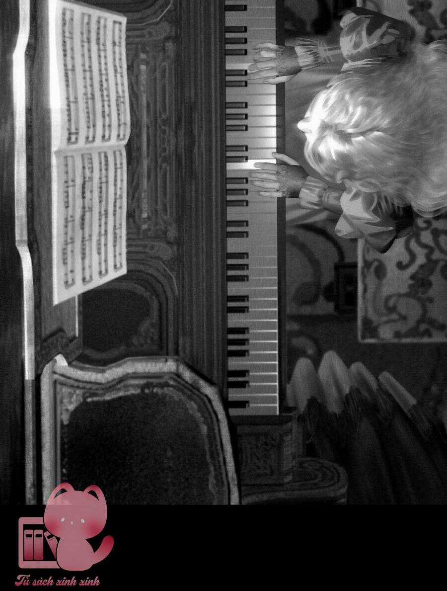 Aisha - Chapter 37 - Trang 5