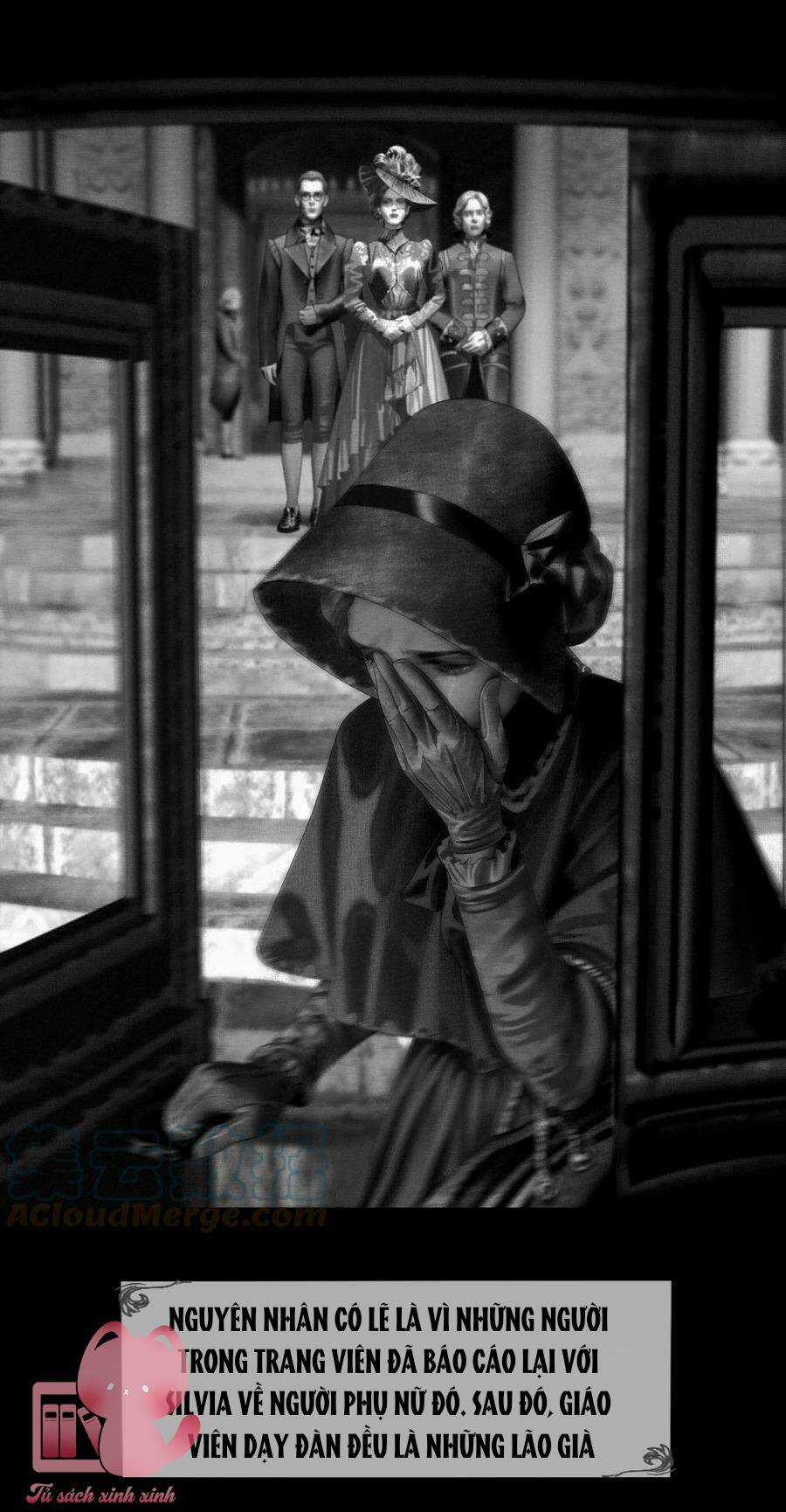 Aisha - Chapter 37 - Trang 41