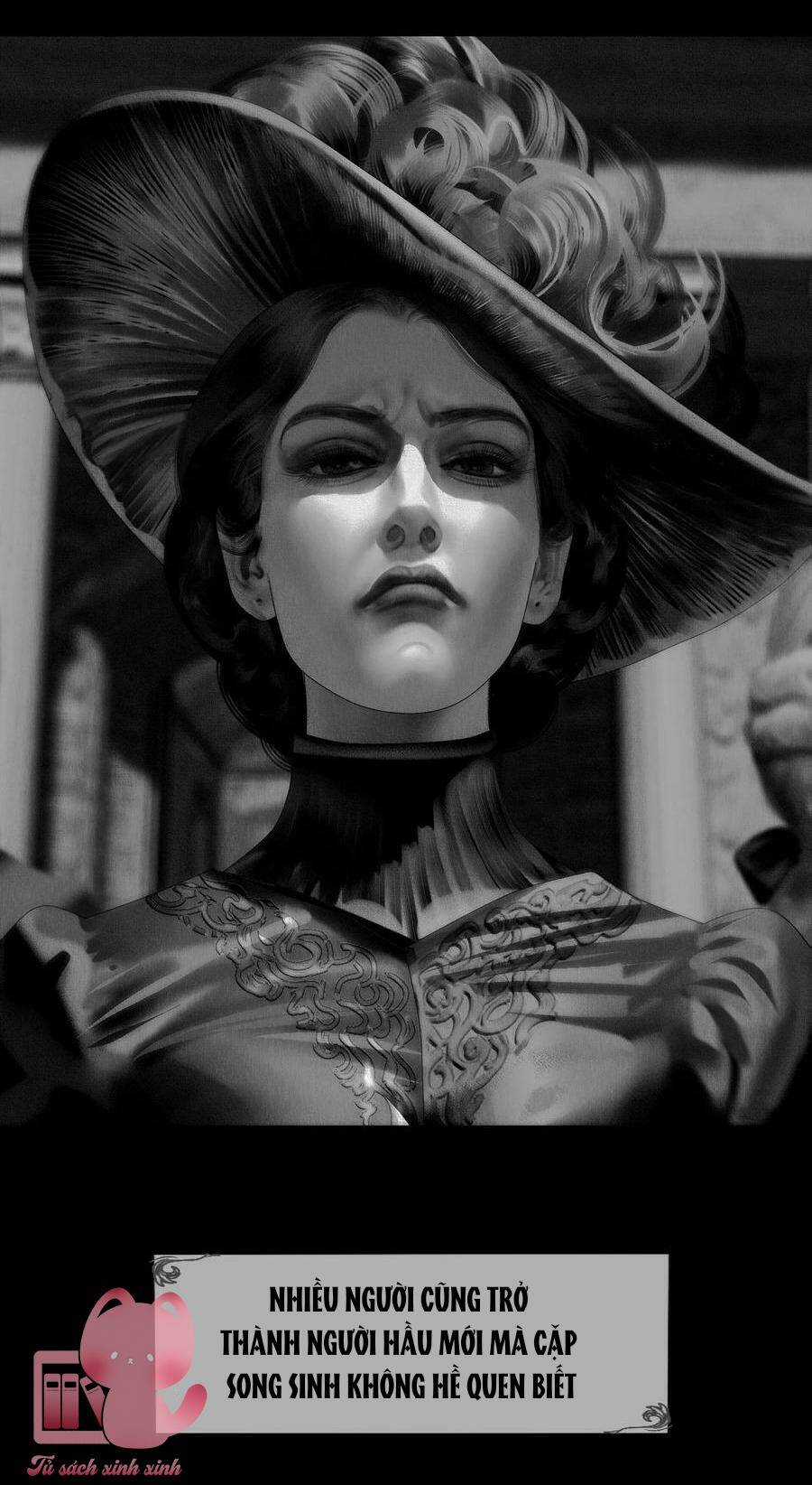 Aisha - Chapter 37 - Trang 42