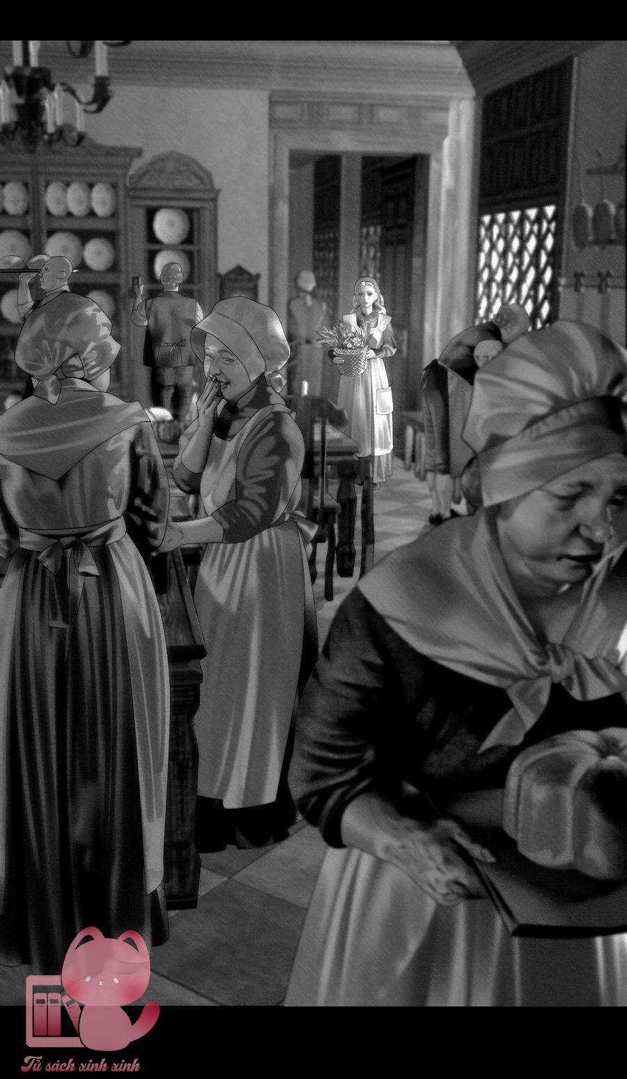 Aisha - Chapter 37 - Trang 43