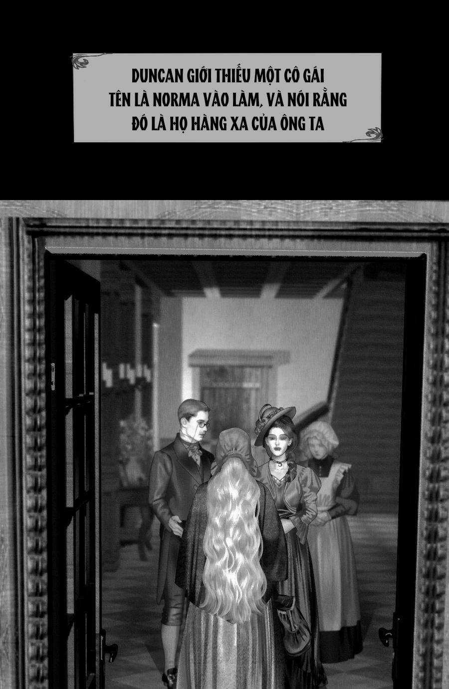 Aisha - Chapter 37 - Trang 44