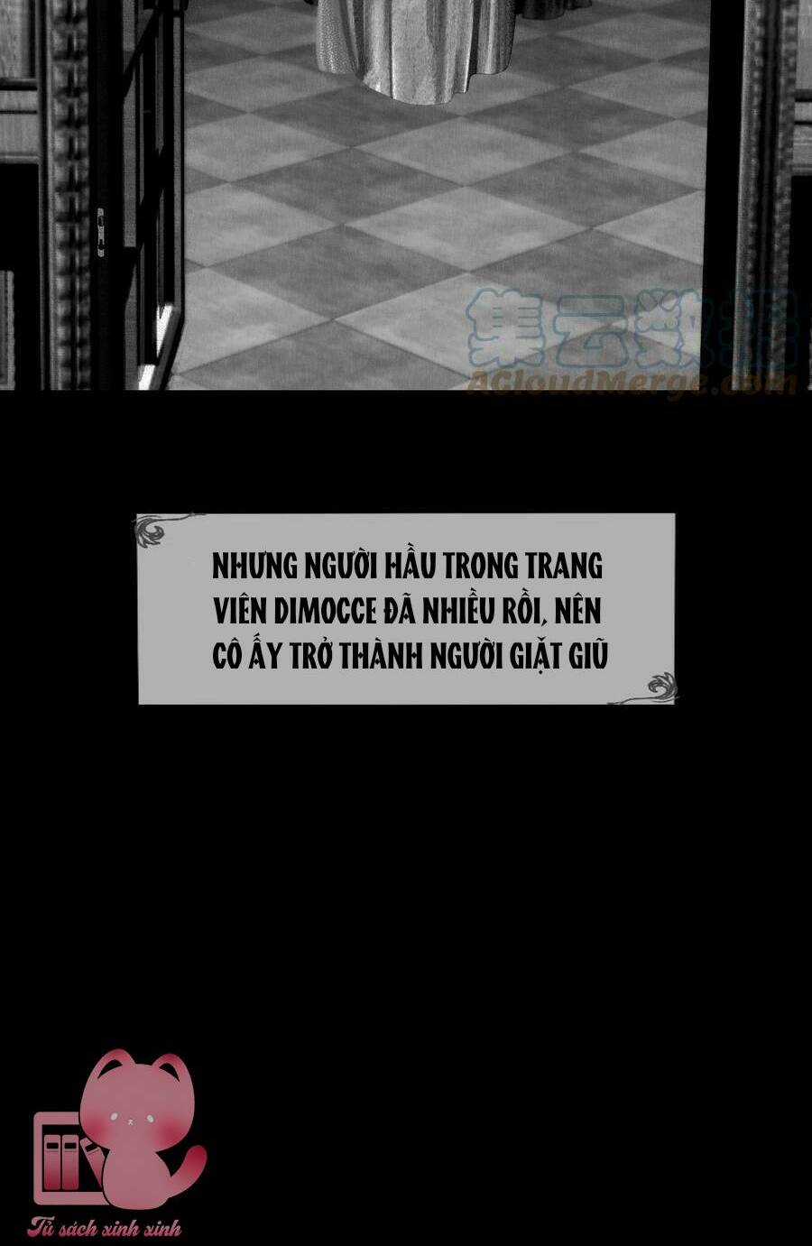 Aisha - Chapter 37 - Trang 45