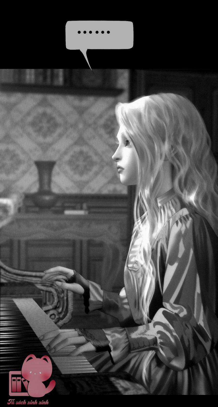 Aisha - Chapter 37 - Trang 7