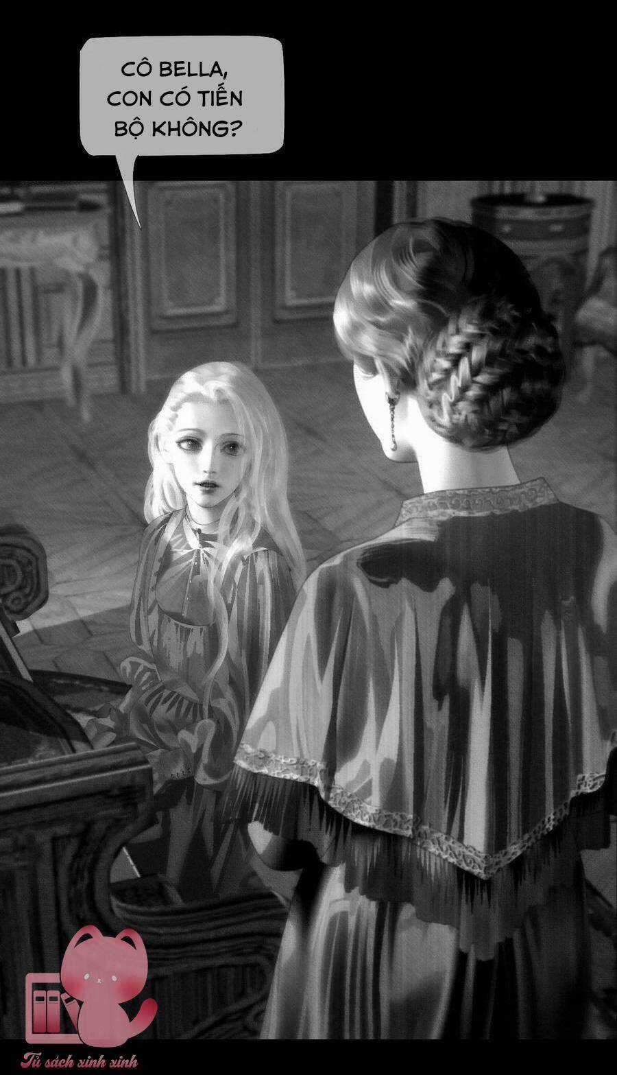 Aisha - Chapter 37 - Trang 8