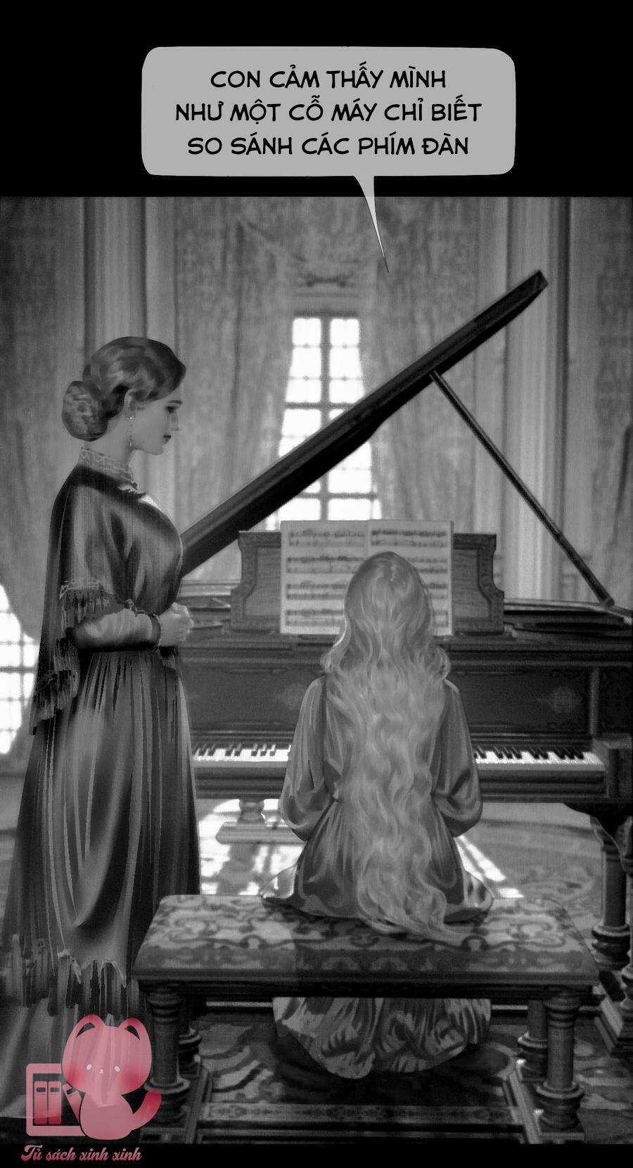 Aisha - Chapter 37 - Trang 10