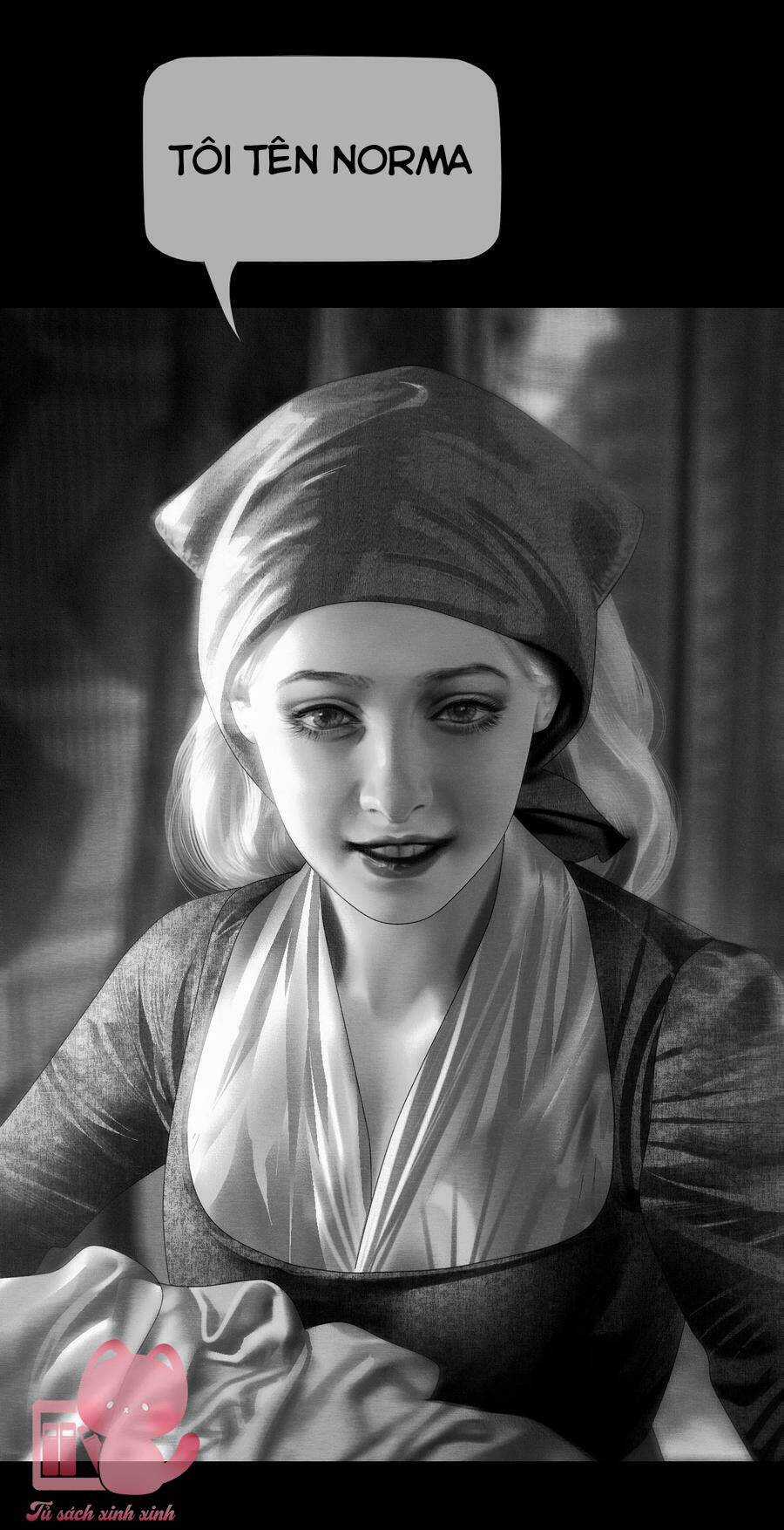 Aisha - Chapter 38 - Trang 11