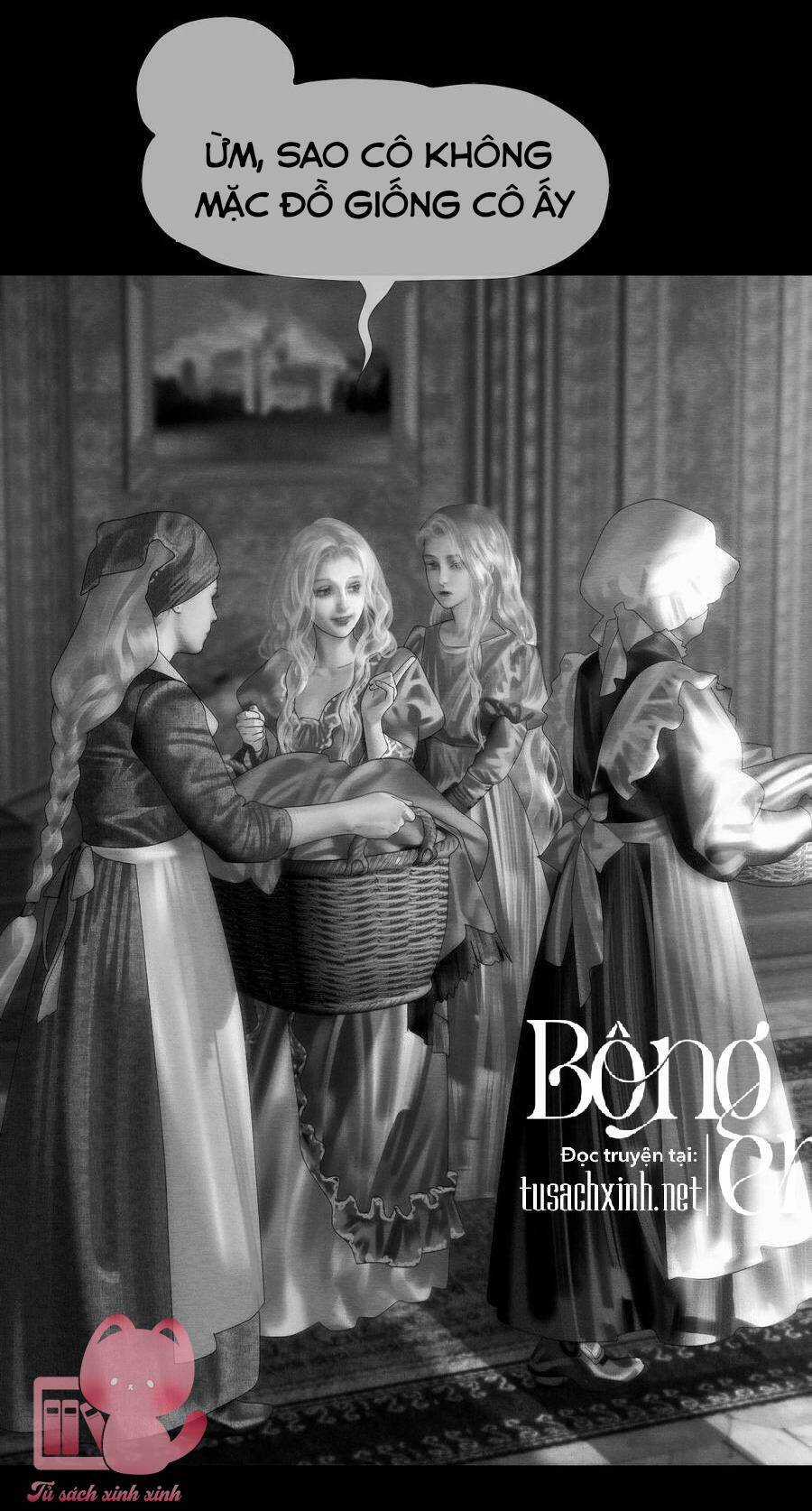 Aisha - Chapter 38 - Trang 13