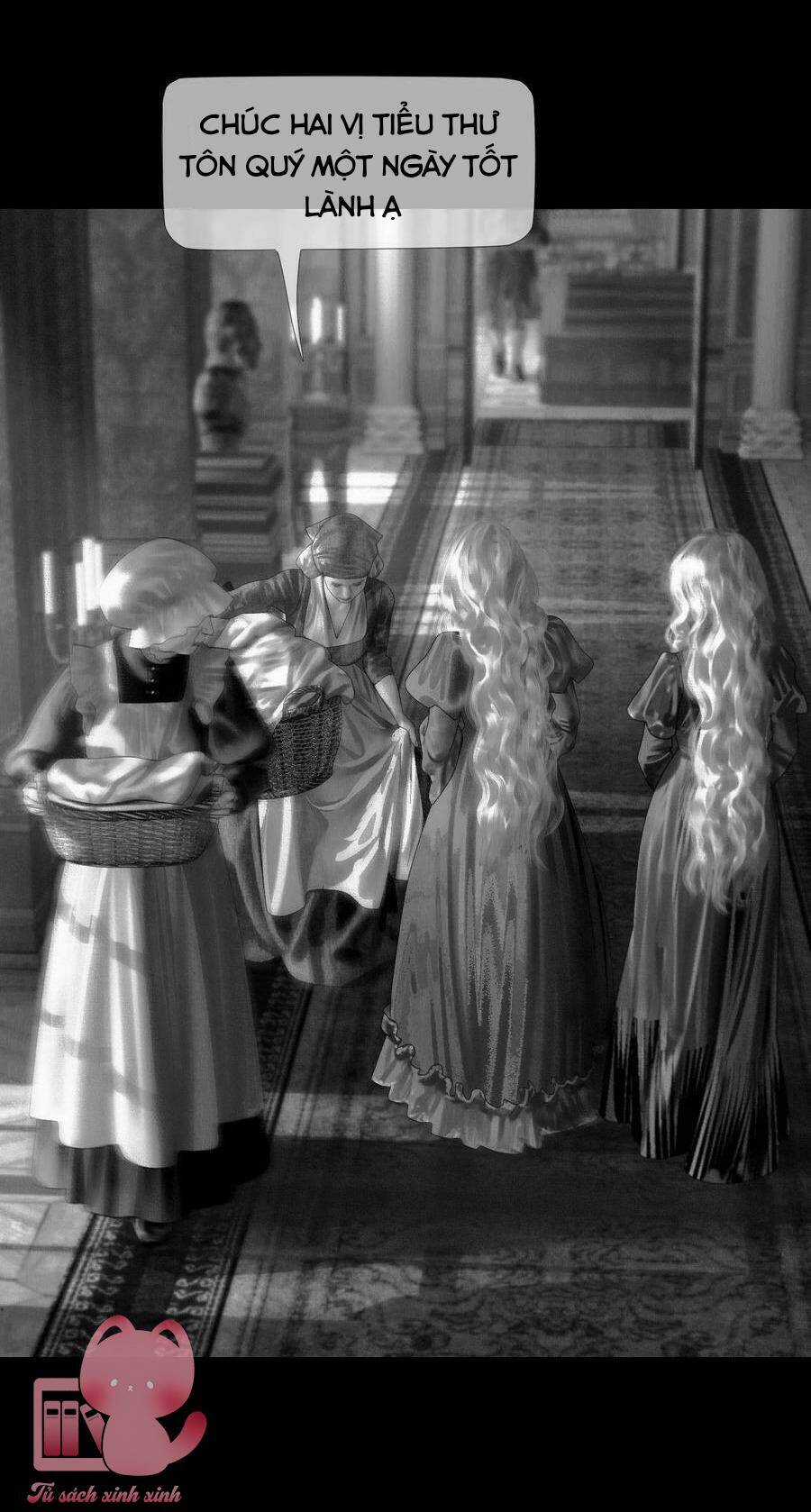 Aisha - Chapter 38 - Trang 16