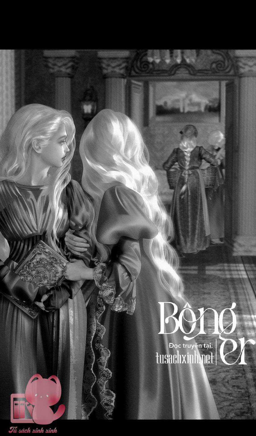 Aisha - Chapter 38 - Trang 17