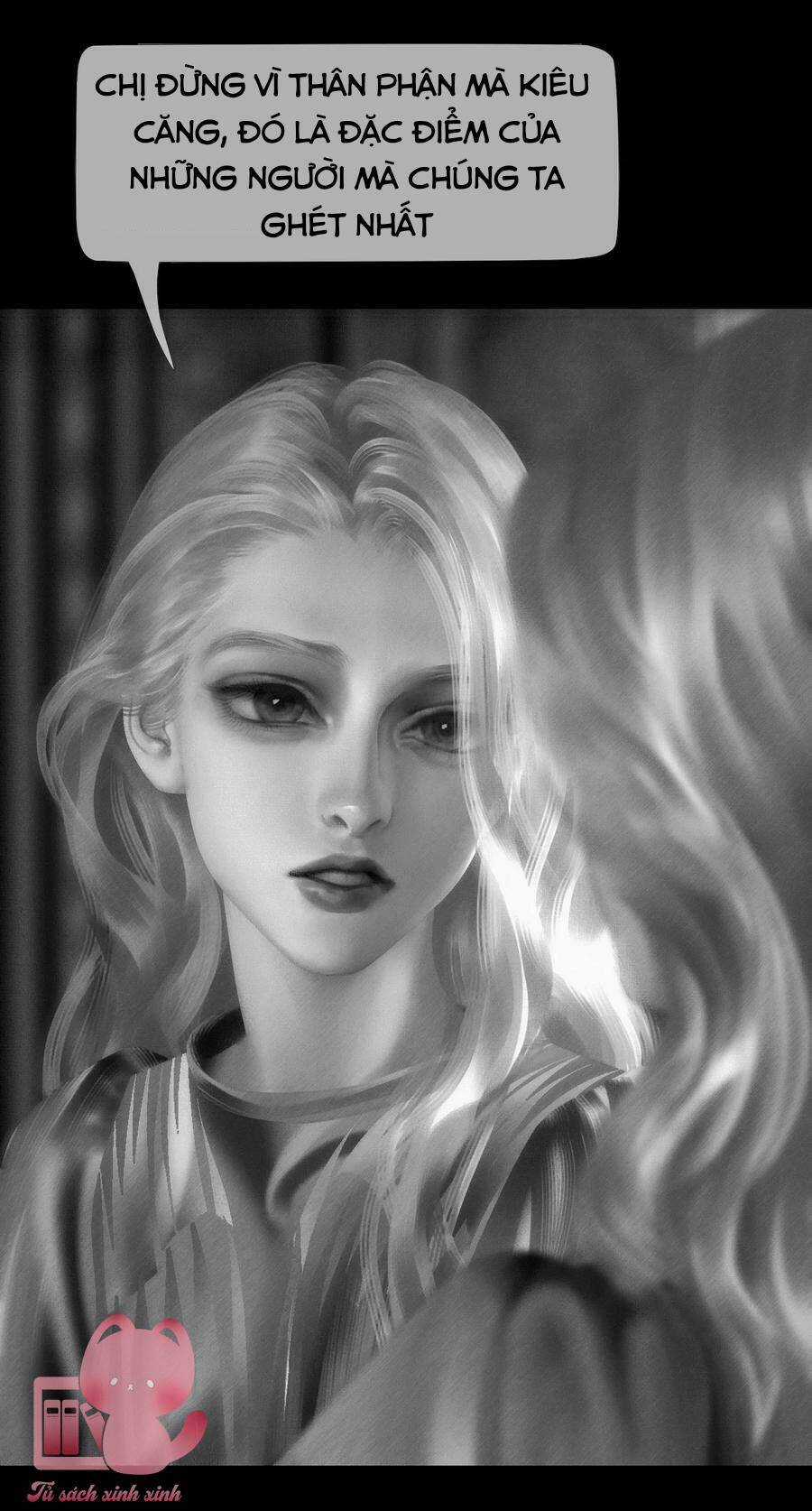 Aisha - Chapter 38 - Trang 20