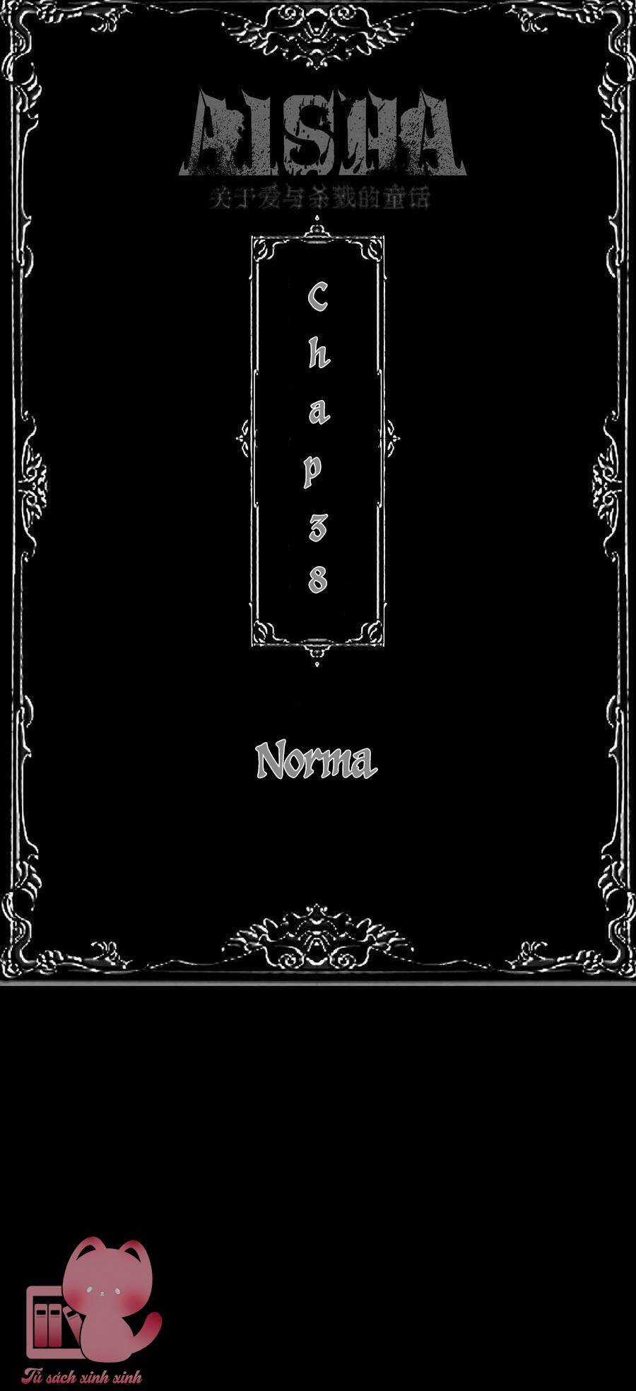 Aisha - Chapter 38 - Trang 3