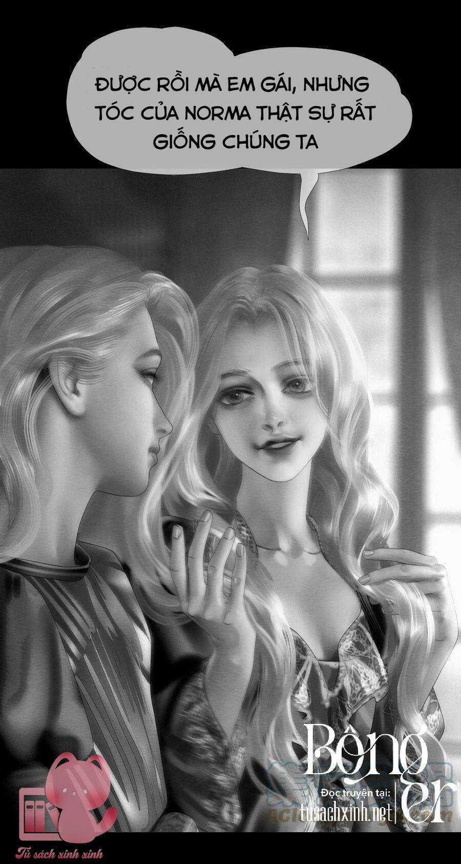 Aisha - Chapter 38 - Trang 21