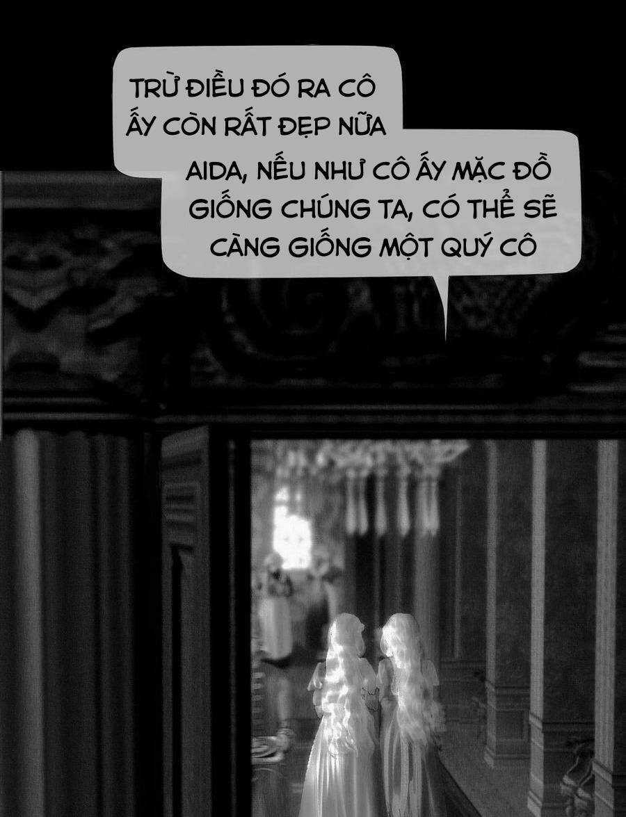 Aisha - Chapter 38 - Trang 22