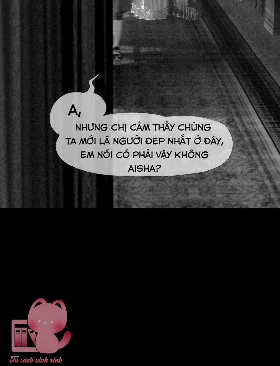 Aisha - Chapter 38 - Trang 23