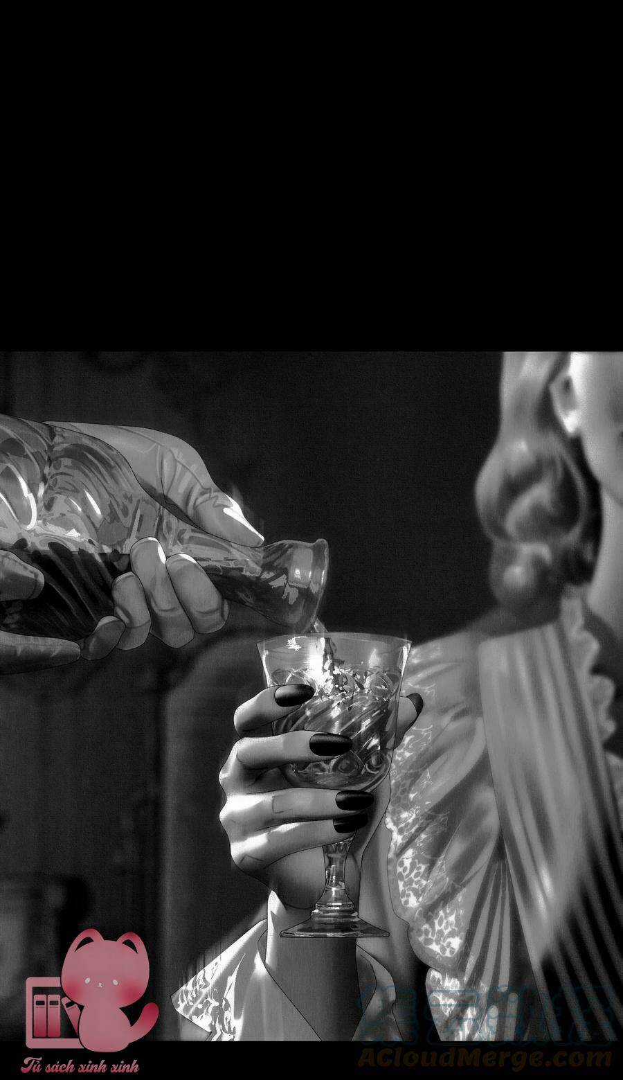 Aisha - Chapter 38 - Trang 24