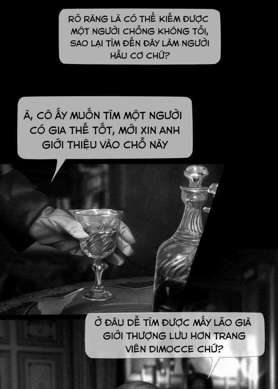 Aisha - Chapter 38 - Trang 26