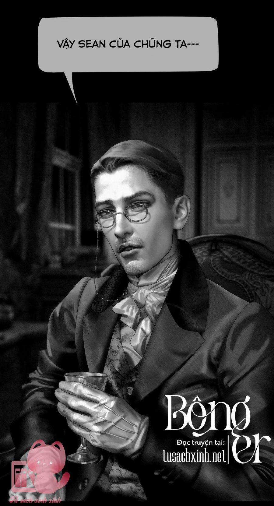 Aisha - Chapter 38 - Trang 29