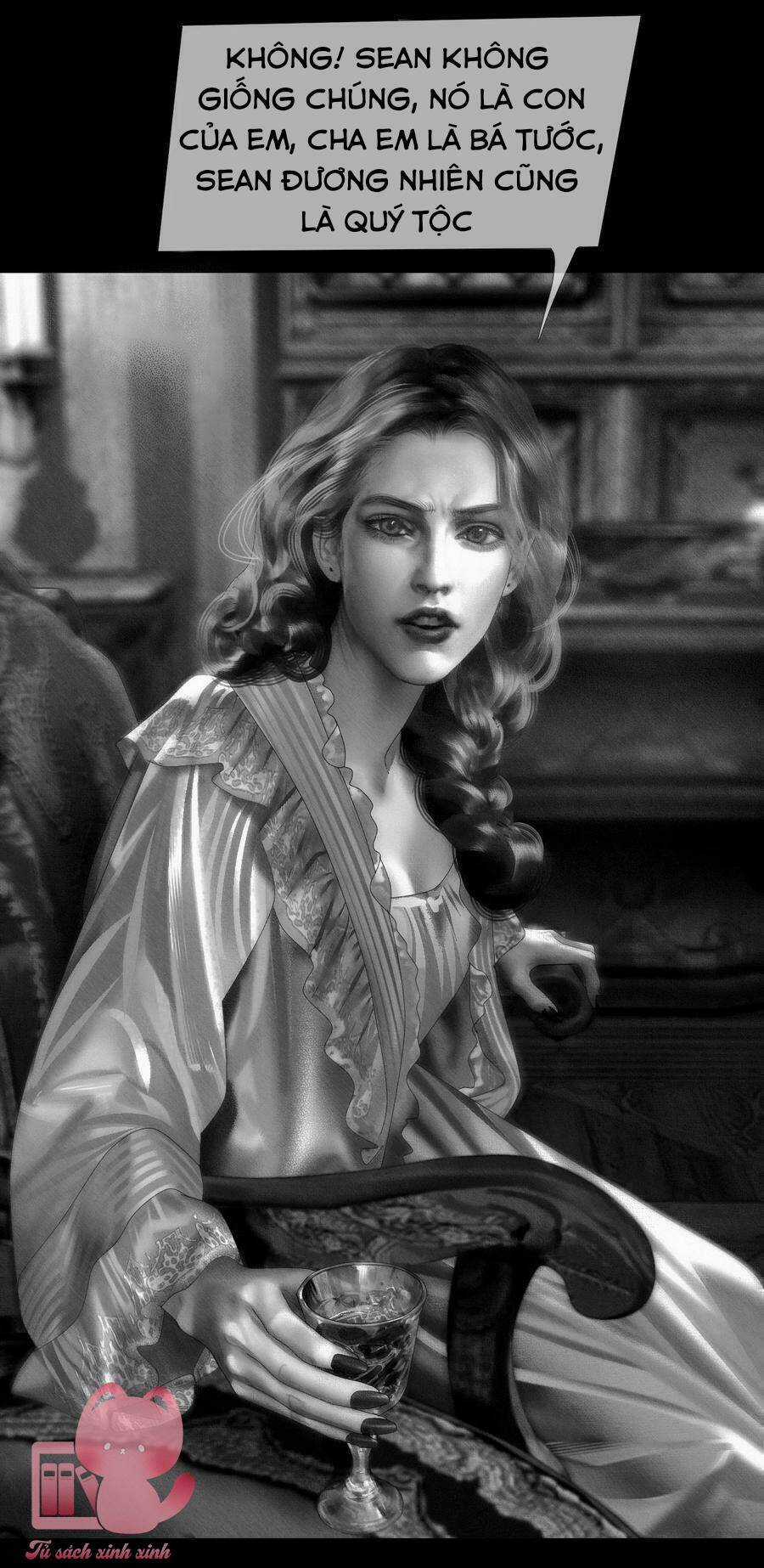 Aisha - Chapter 38 - Trang 30