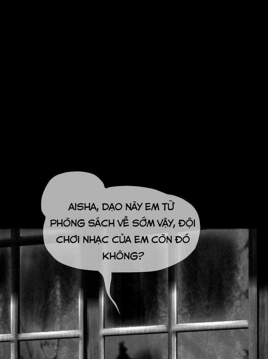 Aisha - Chapter 38 - Trang 4