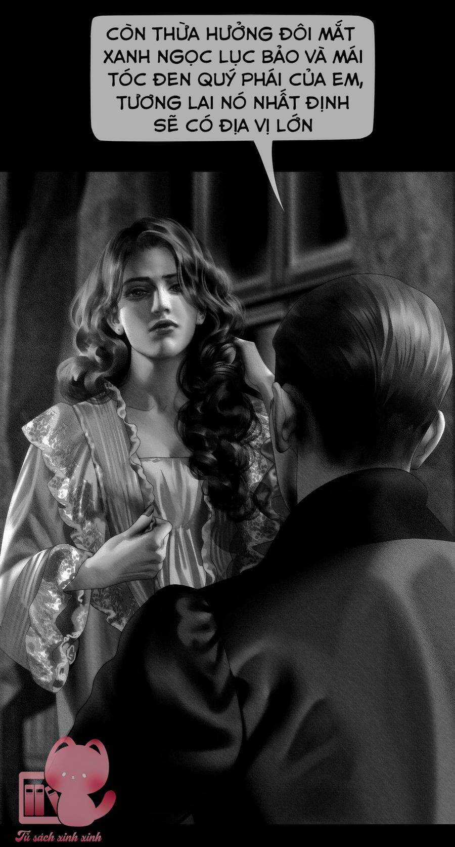 Aisha - Chapter 38 - Trang 32