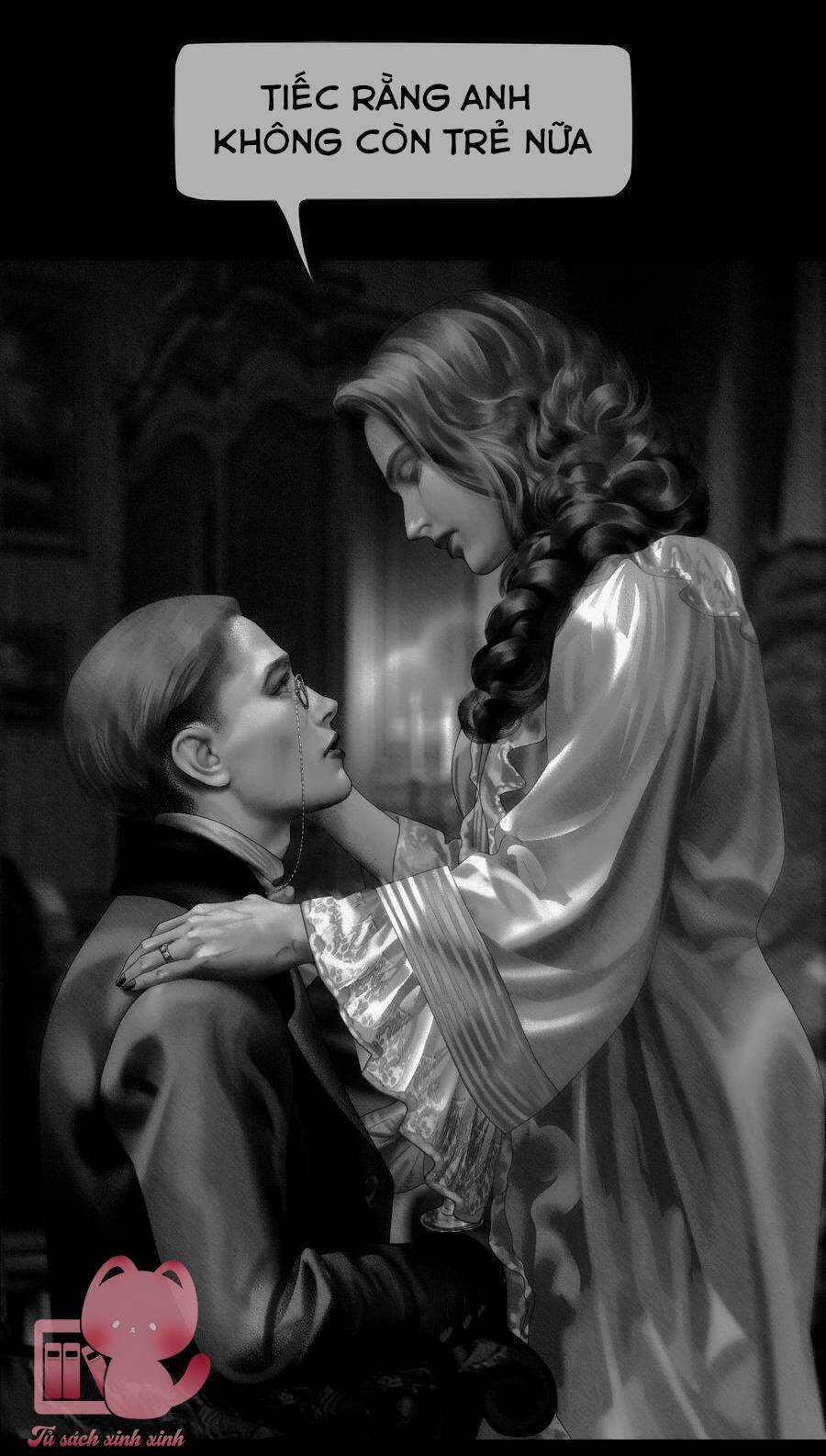 Aisha - Chapter 38 - Trang 33