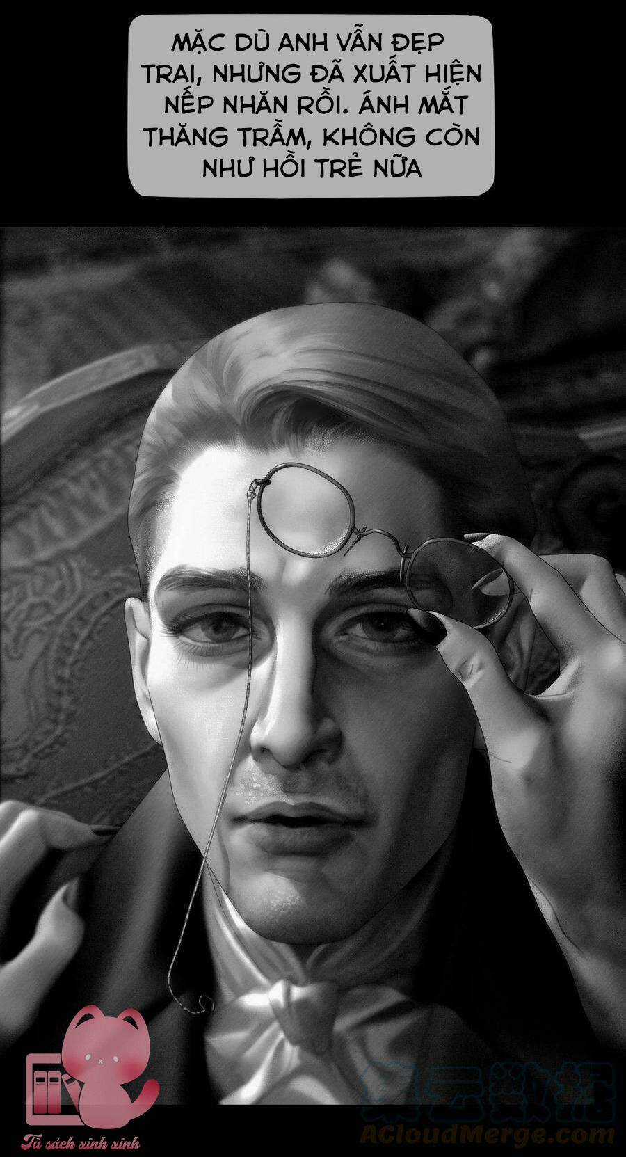 Aisha - Chapter 38 - Trang 34