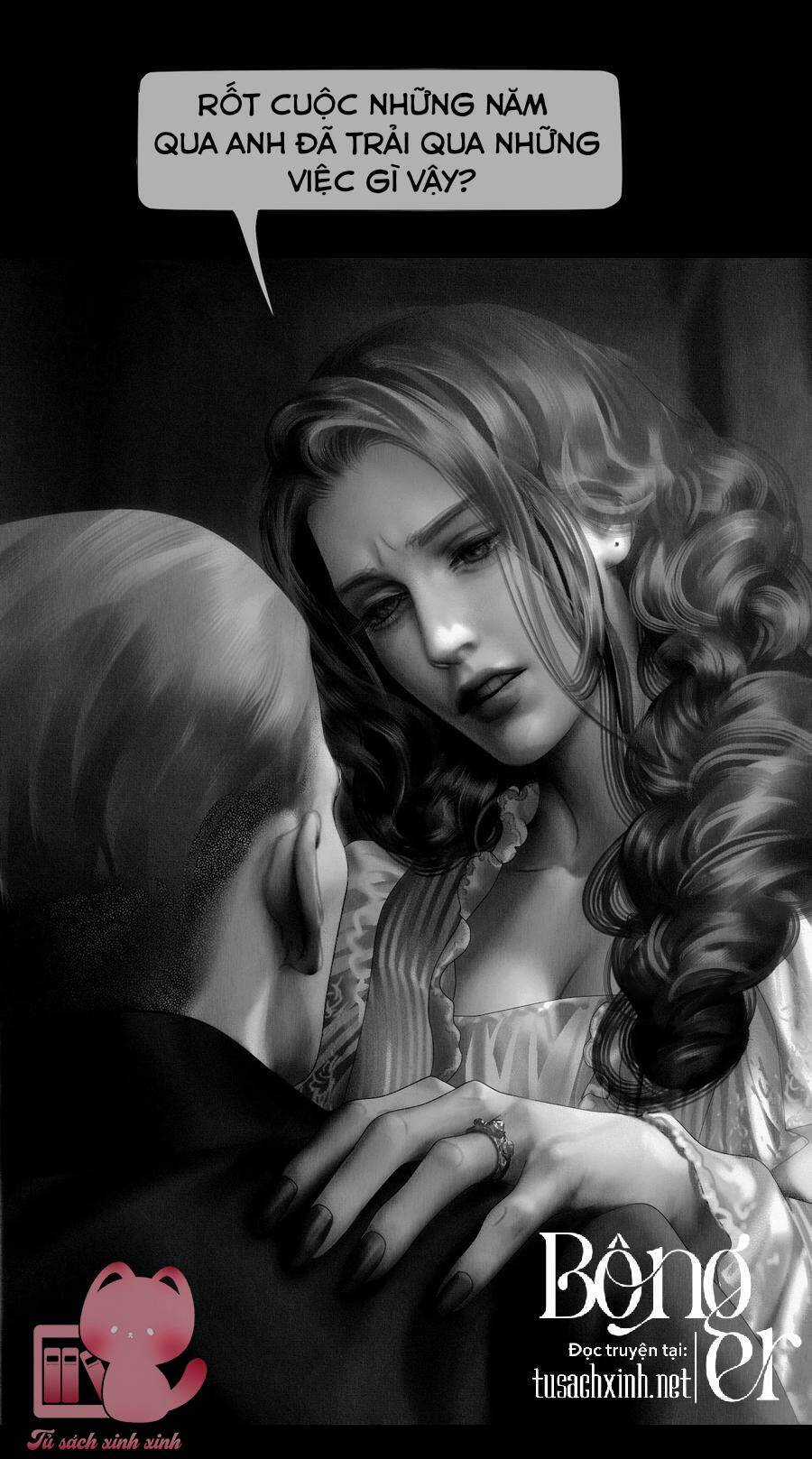 Aisha - Chapter 38 - Trang 35