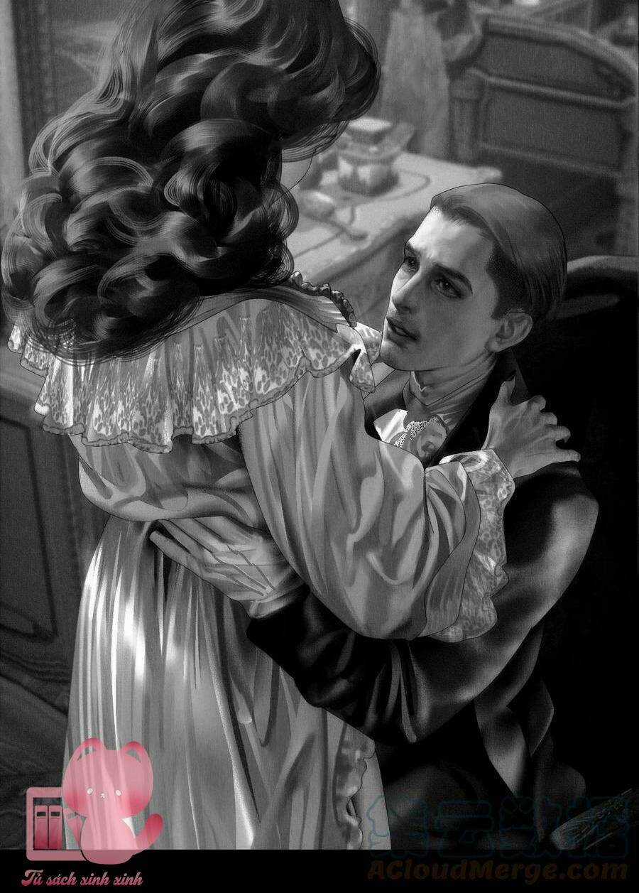 Aisha - Chapter 38 - Trang 37