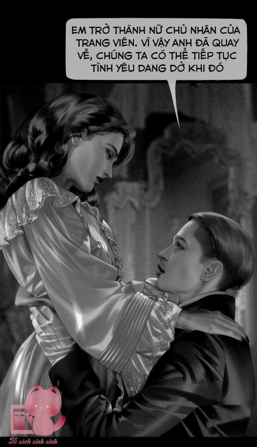 Aisha - Chapter 38 - Trang 38