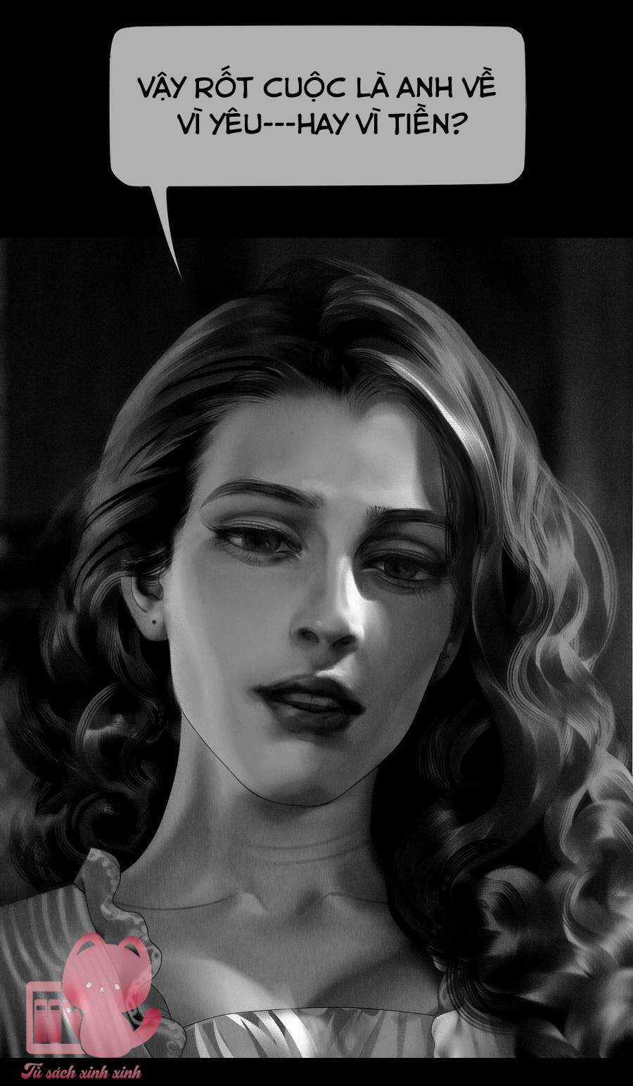 Aisha - Chapter 38 - Trang 39